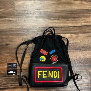 Fendi bag